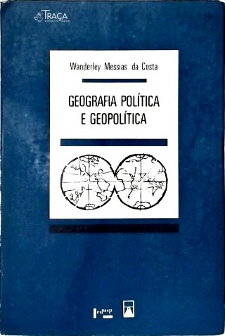 Geografia Política E Geopolítica