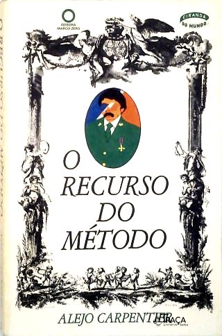 O Recurso Do Método