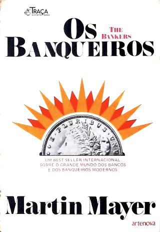 Os Banqueiros