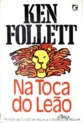 Na Toca do Leão