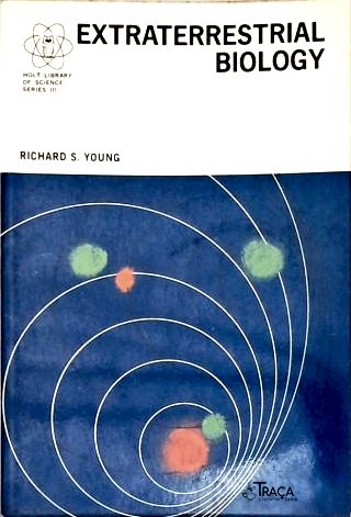 Extraterrestrial Biology