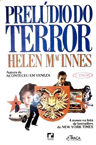 Preludio do Terror