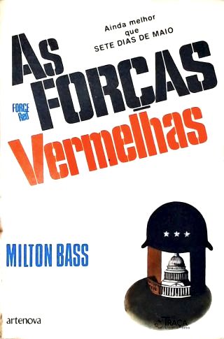 As Forças Vermelhas