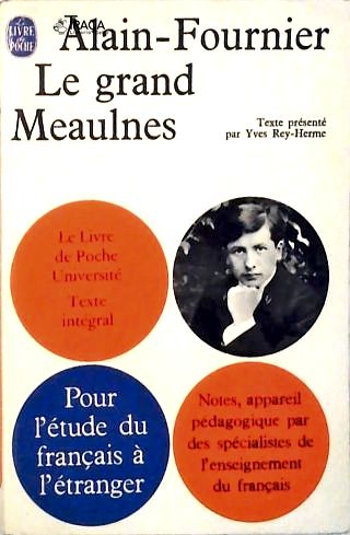 Le Grand Meaulnes