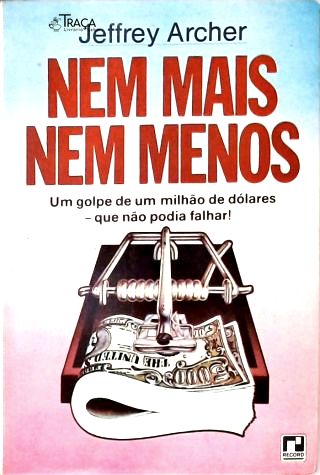 Nem Mais Nem Menos
