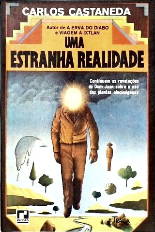 Uma Estranha Realidade