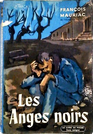 Les Anges Noirs