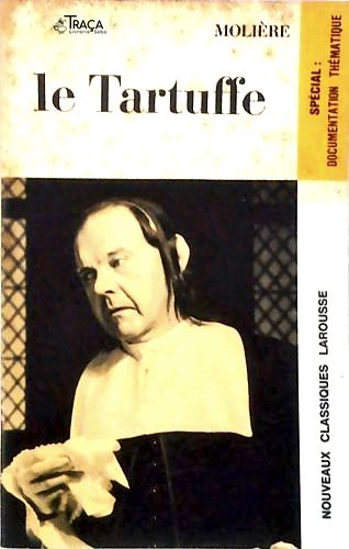 Le Tartuffe