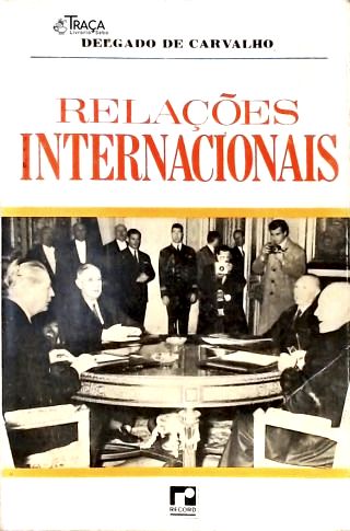 Relações Internacionais
