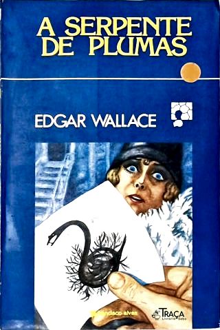 A Serpente de Plumas