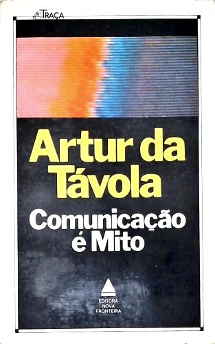 Comunicação É Mito