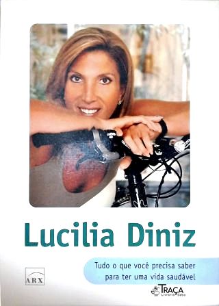 Box Lucilia Diniz - Em 2 Volumes