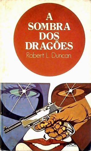 A Sombra dos Dragões