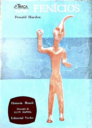 Os Fenícios