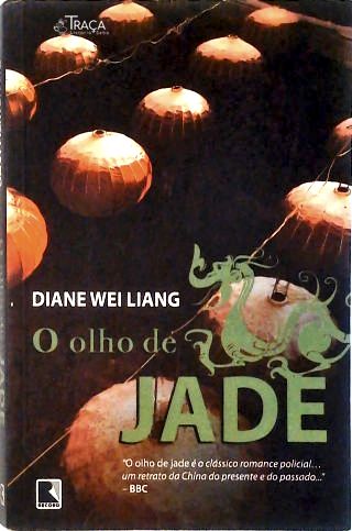 O Olho de Jade
