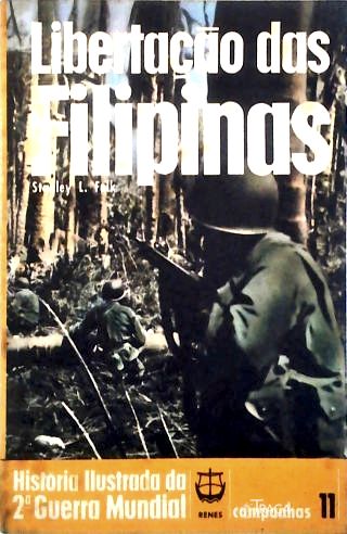 Libertação das Filipinas