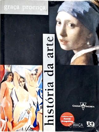História Da Arte
