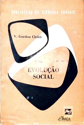 Evolução Social