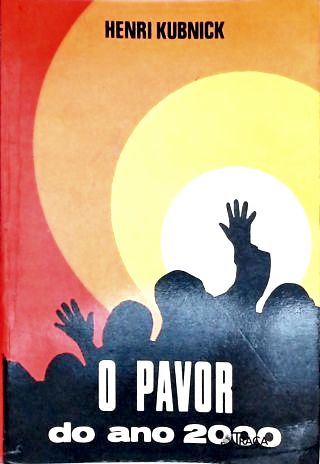 O Pavor do Ano 2000