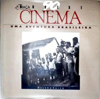 90 Anos de Cinema: Uma Aventura Brasileira
