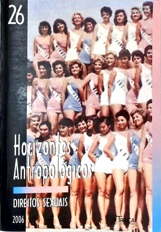 Horizontes Antropológicos Nº 26