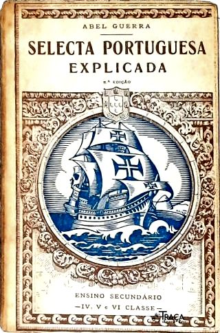 Selecta Portuguesa Explicada