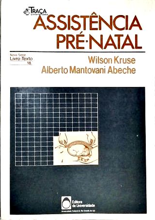 Assistência Pré-natal