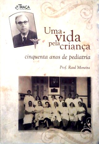 Uma Vida Pela Criança