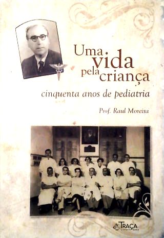 Uma Vida Pela Criança