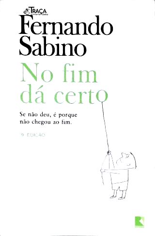 No Fim Dá Certo