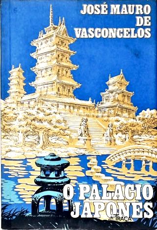 O Palácio Japonês