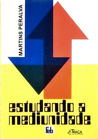 Estudando A Mediunidade