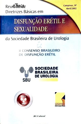 Disfunção Erétil e Sexualidade