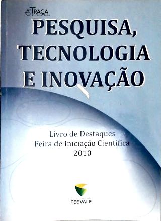 Pesquisa Tecnologia e Inovação