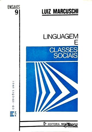Linguagem E Classes Sociais