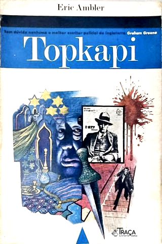 Topkapi