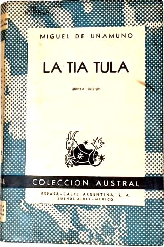La Tia Tula