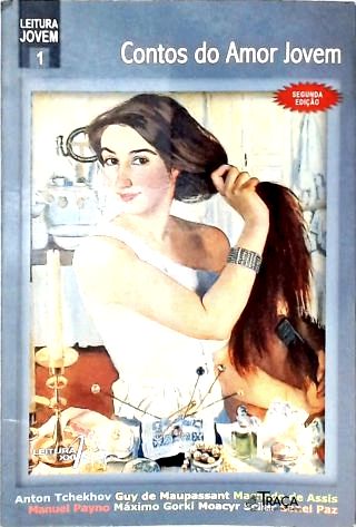 Contos Do Amor Jovem