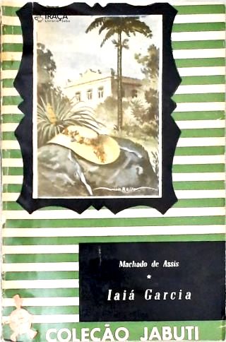 Iaiá Garcia