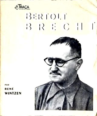 Bertolt Brecht