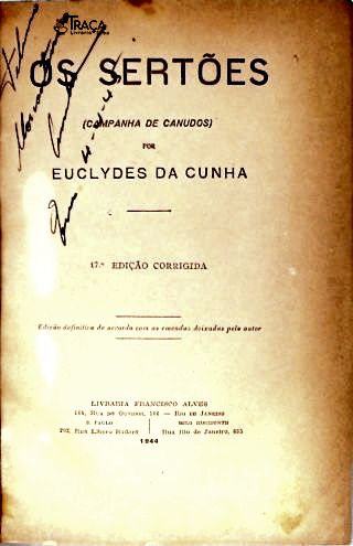 Os Sertões