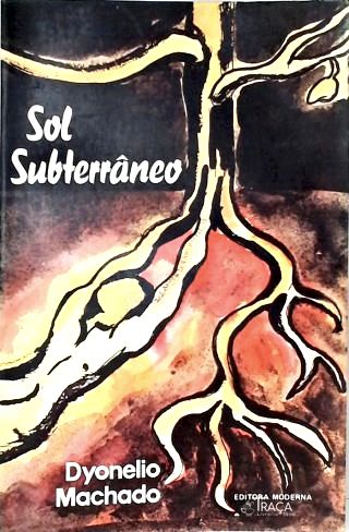 Sol Subterrâneo 1º Edição