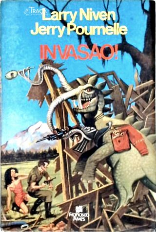 Invasão!