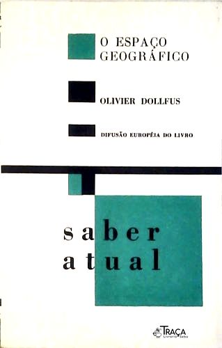 O Espaço Geográfico
