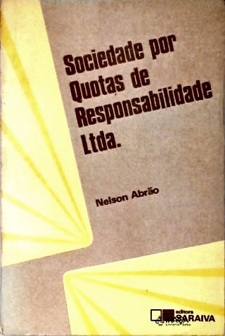 Sociedade por Quotas de Responsabilidade Ltda