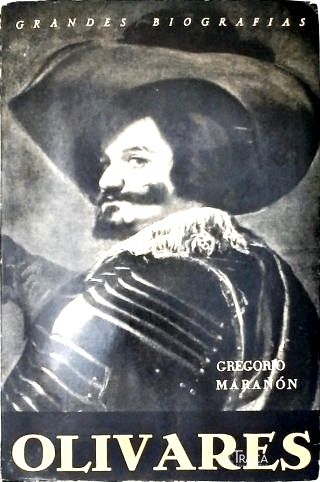 Olivares