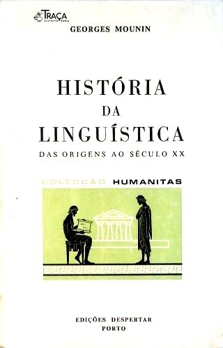 História Concisa da Linguistica