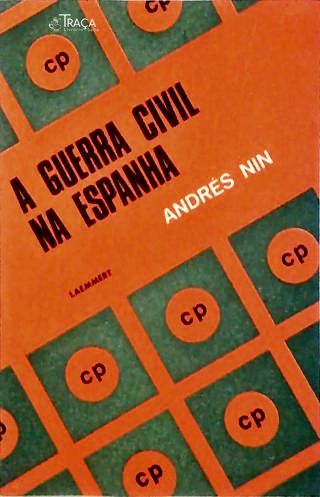A Guerra Civil Na Espanha