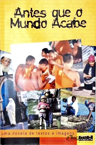 Antes Que O Mundo Acabe