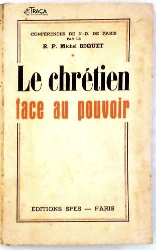 Le Chrétien